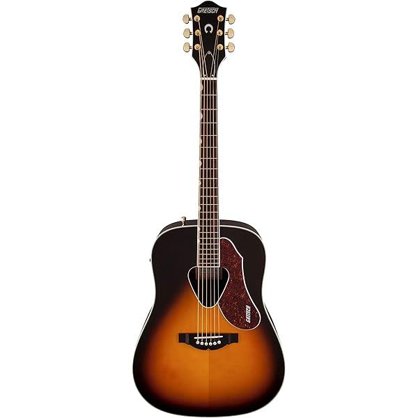 Amazon.co.jp: グレッチ GRETSCH G9500 Jim Dandy Frontier